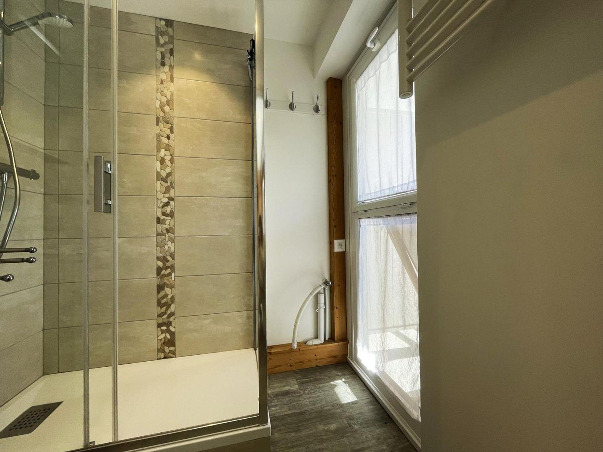 Studio Renove Pour 4, Ski Aux Pieds, La Croisette, Les Menuires - Fr-1-452-230 แซ็ง-มาร์แต็ง-เดอ-แบลวีย์ ภายนอก รูปภาพ